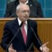 Kılıçdaroğlu: Çerçeve yasaya tereddütsüz katkı vereceğiz