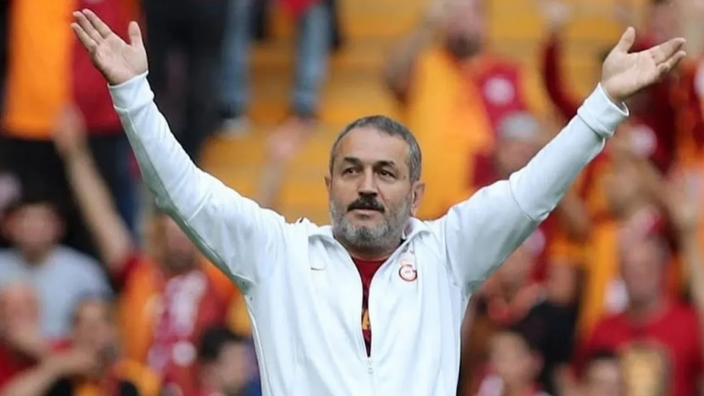 ultrAslan Lideri Hakkında Flaş Karar: Sebahattin Şirin'e Ev Hapsi Verildi
