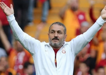ultrAslan Lideri Hakkında Flaş Karar: Sebahattin Şirin'e Ev Hapsi Verildi