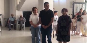 30 yıllık tutsaklığın ardından tahliye edilen Demirbaş memleketinde karşılandı