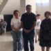 30 yıllık tutsaklığın ardından tahliye edilen Demirbaş memleketinde karşılandı