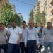 Riha’da çiftçilerin elektrik eylemi sonuç verdi