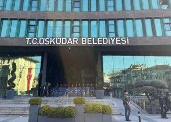 Üsküdar Belediyesi’nde başkanvekili belli oldu