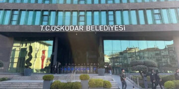 Üsküdar Belediyesi’nde başkanvekili belli oldu