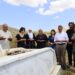 Deniz Fırat mezarı başında anıldı