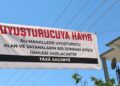 Uyuşturucu nöbetindeki kadınlar: Çareyi kendimizde yarattık