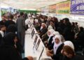 ‘Barışı onlara armağan edeceğiz’