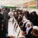 ‘Barışı onlara armağan edeceğiz’