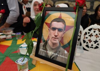 Apê Musa’nın küçük generali: PKK’ye katılana kadar o gazeteleri bir gün olsun elinde bırakmadı
