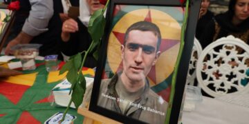 Apê Musa’nın küçük generali: PKK’ye katılana kadar o gazeteleri bir gün olsun elinde bırakmadı