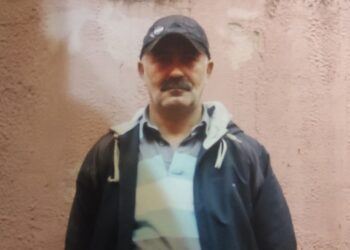 Hasta tutsak Findi Yacan’ın hastanede olduğu aileye bildirilmedi