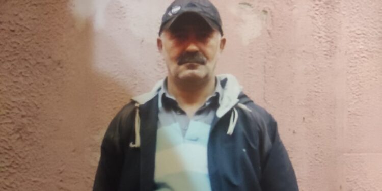 Hasta tutsak Findi Yacan’ın hastanede olduğu aileye bildirilmedi
