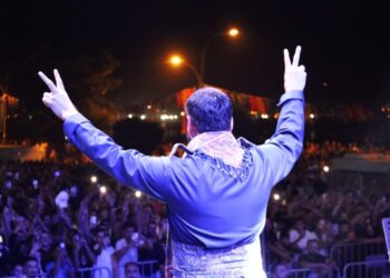 Tetwan’da Kültür ve Sanat Festivali coşkuyla başladı