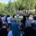 Haniy Karasu’nun cenazesi Sêwaz’a doğru yola çıktı