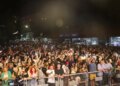 Munzur Festivali Xozat’taki konserle sona erdi