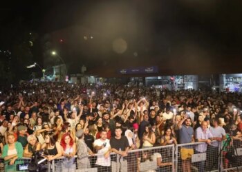 Munzur Festivali Xozat’taki konserle sona erdi