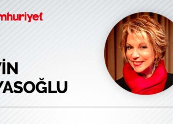 Evin İlyasoğlu yazdı : Coşkun Bey ile anılarımız