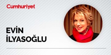 Evin İlyasoğlu yazdı : Coşkun Bey ile anılarımız