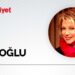 Evin İlyasoğlu yazdı : Coşkun Bey ile anılarımız