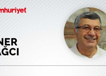 Öner Yağcı yazdı : İnsana umut yakışır