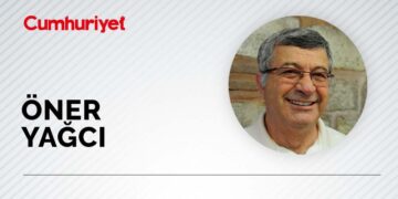 Öner Yağcı yazdı : İnsana umut yakışır