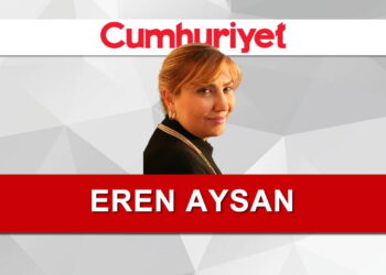 Eren Aysan yazdı : Bilgesu Erenus’un ardından…