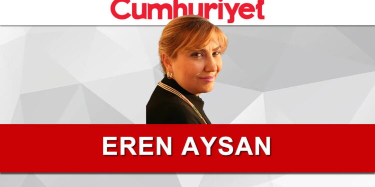 Eren Aysan yazdı : Bilgesu Erenus’un ardından…