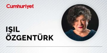 Işıl Özgentürk yazdı : Figüran olmayı reddediyoruz!