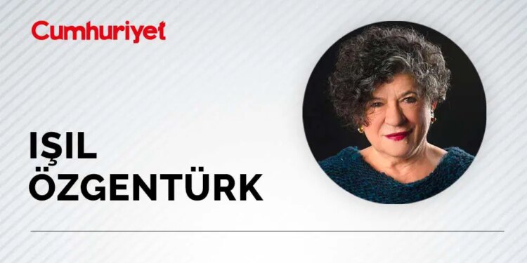 Işıl Özgentürk yazdı : Figüran olmayı reddediyoruz!