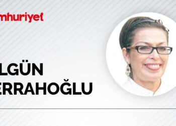 Nilgün Cerrahoğlu yazdı : Özgürlüklerin şairi yaşıyor