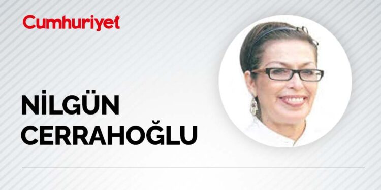 Nilgün Cerrahoğlu yazdı : Özgürlüklerin şairi yaşıyor