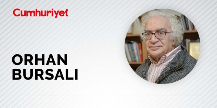 Orhan Bursalı yazdı : Ar-Ge 1.7: Teknoloji alanında ihracat 56 milyar dolar