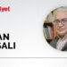 Orhan Bursalı yazdı : Ar-Ge 1.7: Teknoloji alanında ihracat 56 milyar dolar