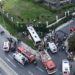 Zeytinburnu’ndaki İETT otobüsü kazasında can kaybı 3’e yükseldi