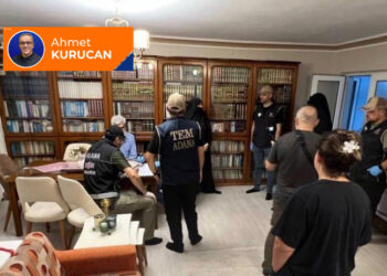 ‘Suç’ unsurları raflarda duruyor!