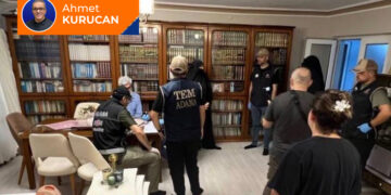 ‘Suç’ unsurları raflarda duruyor!