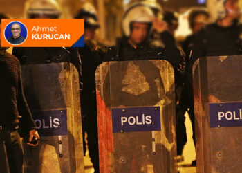 ‘Süleymanlılar’ operasyonu: Ben bu filmi gördüm!