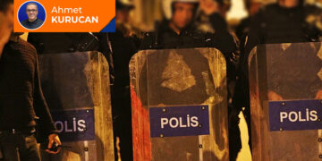 ‘Süleymanlılar’ operasyonu: Ben bu filmi gördüm!