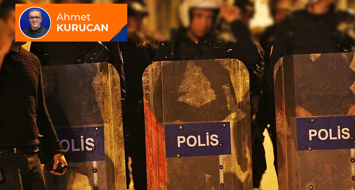 ‘Süleymanlılar’ operasyonu: Ben bu filmi gördüm!