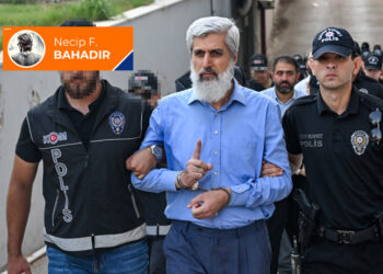 Necip F. Bahadır