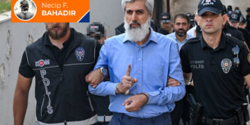 Necip F. Bahadır