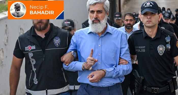Necip F. Bahadır