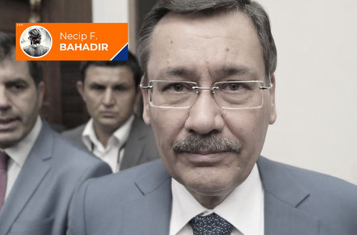 Necip F. Bahadır