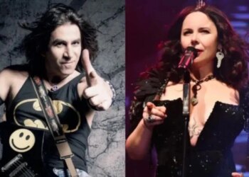 Şebnem Ferah’a eski gitaristi Metin Türkcan’dan tepki: ‘Hâlâ benim kayıtlarımı kullanıyor’
