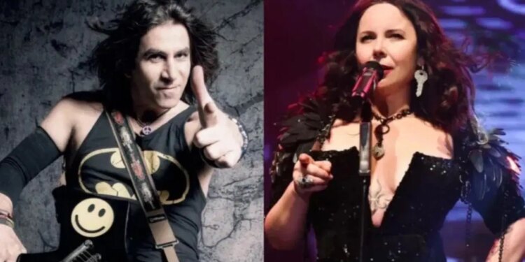 Şebnem Ferah’a eski gitaristi Metin Türkcan’dan tepki: ‘Hâlâ benim kayıtlarımı kullanıyor’