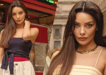 Hazal Filiz Küçükköse kimdir? Hazal Filiz Küçükköse neden gözaltına alındı?