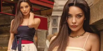 Hazal Filiz Küçükköse kimdir? Hazal Filiz Küçükköse neden gözaltına alındı?