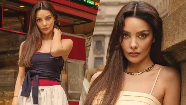 Hazal Filiz Küçükköse kimdir? Hazal Filiz Küçükköse neden gözaltına alındı?