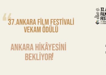 Ankara’yı anlatan en iyi filme VEKAM ödülü verilecek
