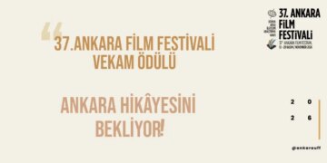 Ankara’yı anlatan en iyi filme VEKAM ödülü verilecek